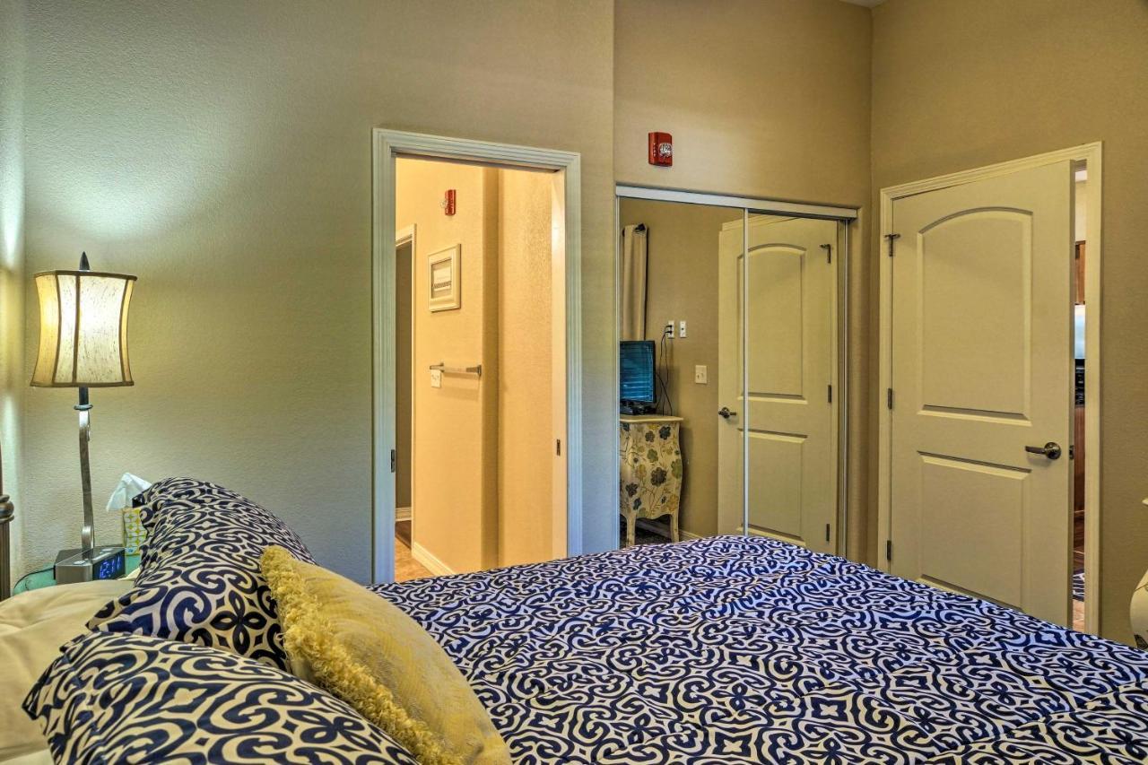 Branson Condo With Table Rock Lake Views, Near Strip Εξωτερικό φωτογραφία