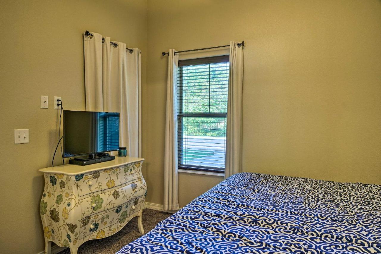 Branson Condo With Table Rock Lake Views, Near Strip Εξωτερικό φωτογραφία