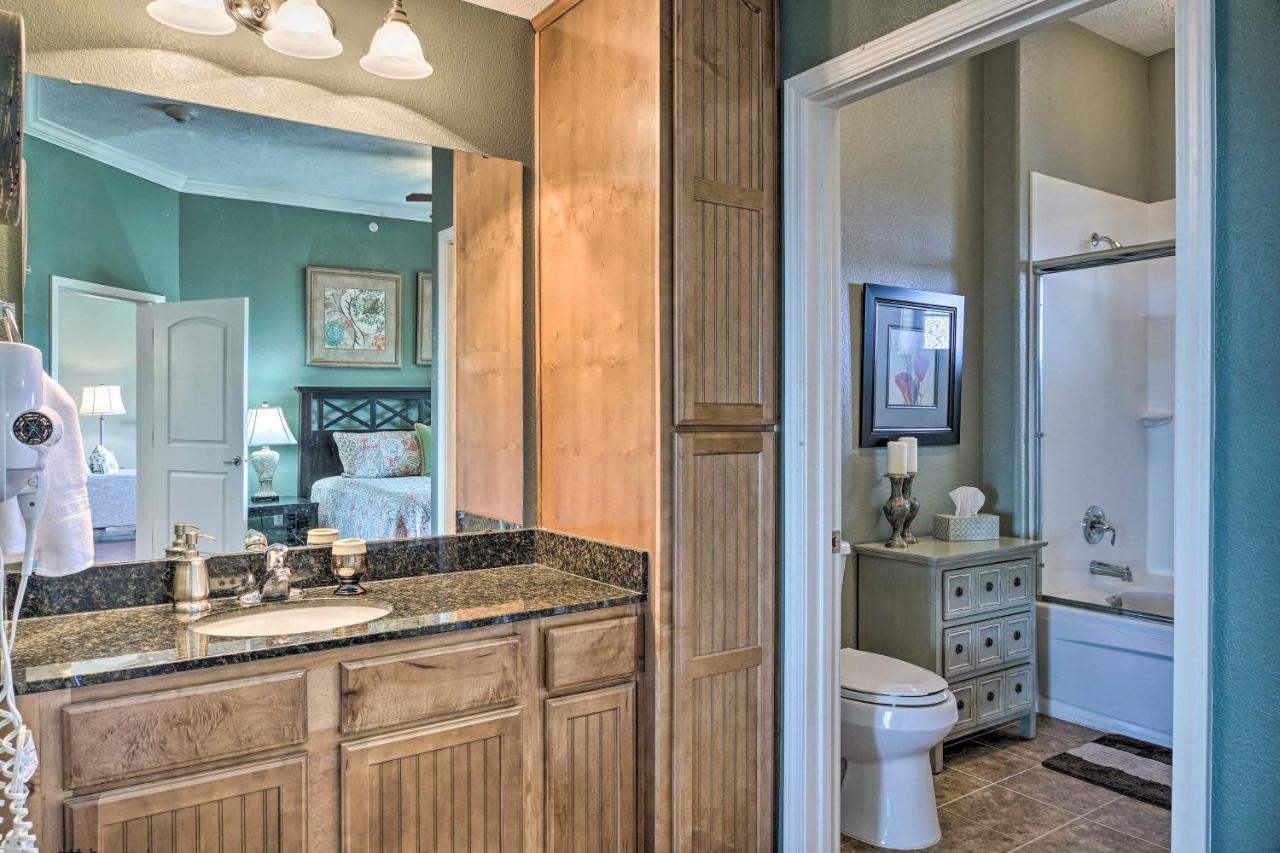 Branson Condo With Table Rock Lake Views, Near Strip Εξωτερικό φωτογραφία