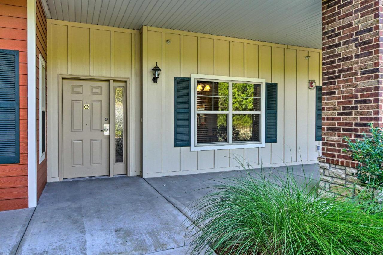 Branson Condo With Table Rock Lake Views, Near Strip Εξωτερικό φωτογραφία