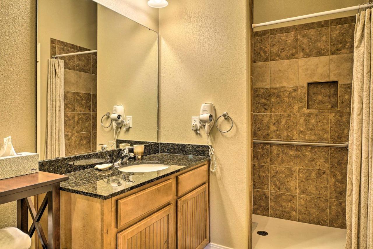 Branson Condo With Table Rock Lake Views, Near Strip Εξωτερικό φωτογραφία
