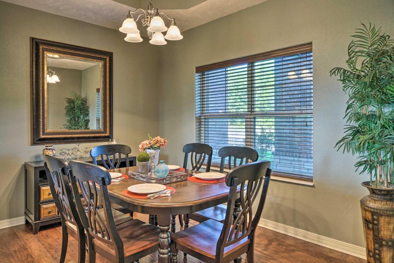 Branson Condo With Table Rock Lake Views, Near Strip Εξωτερικό φωτογραφία