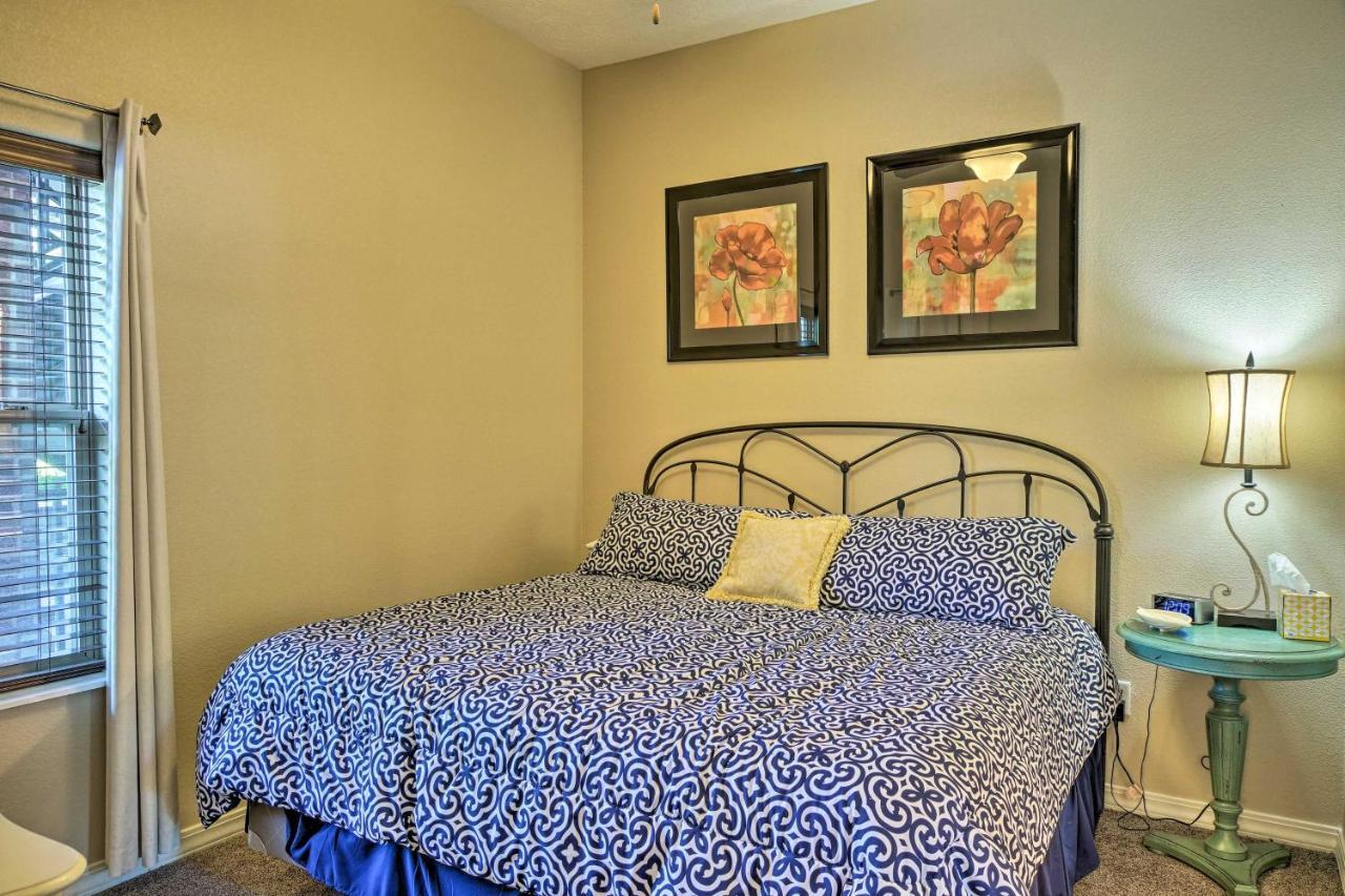 Branson Condo With Table Rock Lake Views, Near Strip Εξωτερικό φωτογραφία