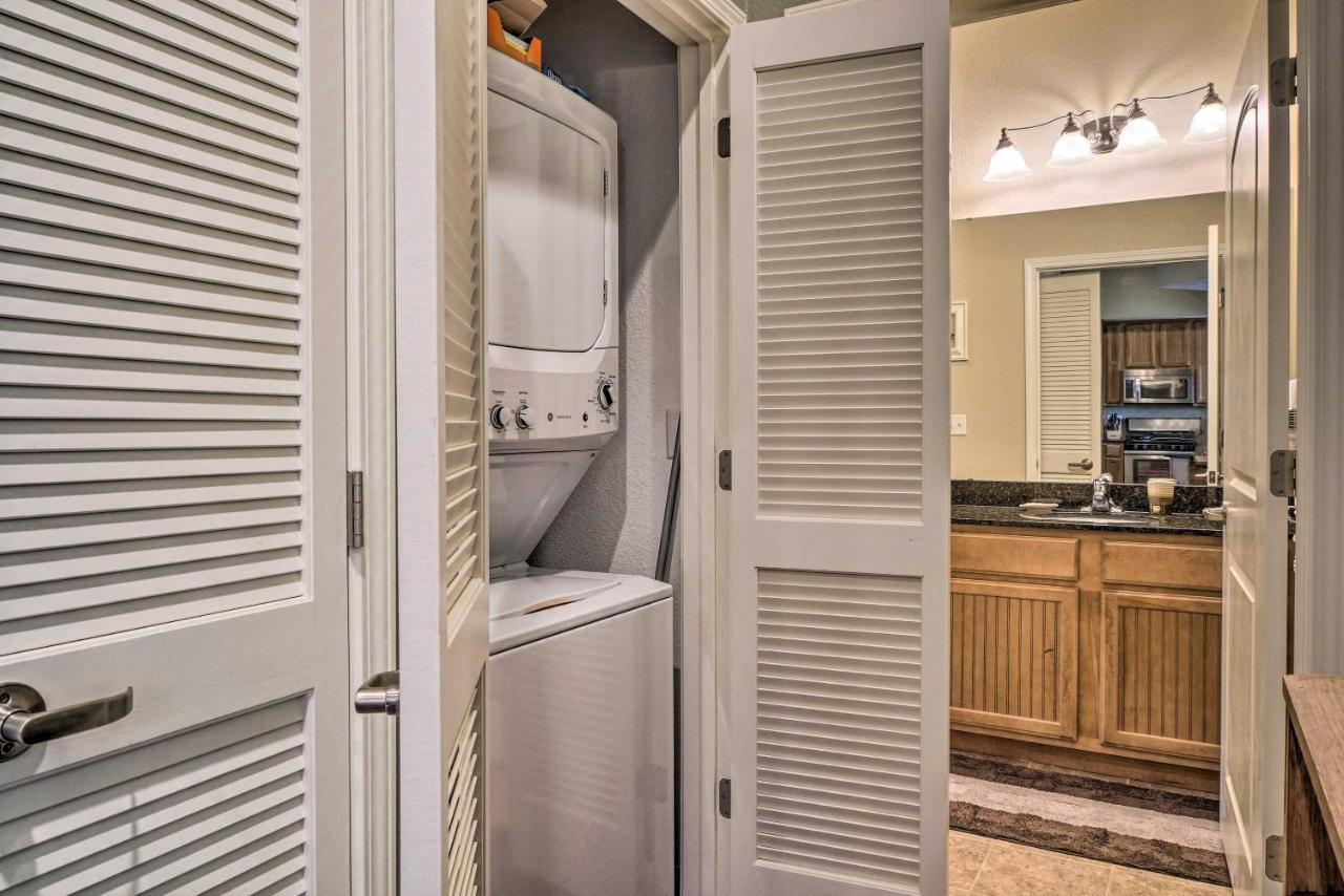 Branson Condo With Table Rock Lake Views, Near Strip Εξωτερικό φωτογραφία